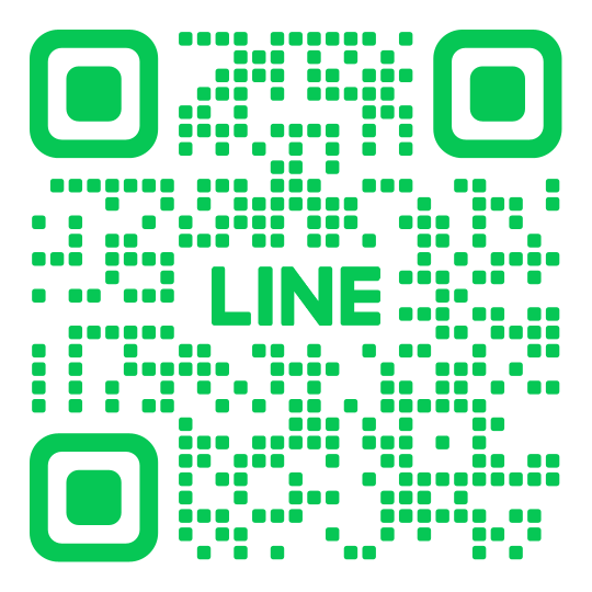 LINE 友だち追加